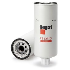 Fleetguard Fuel Water Separator Filter - FS19513 Fleetguard Fuel Water Separator Filter - FS19513
